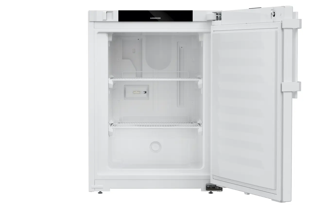 SFTsg 1501 Performance Laboratory freezer with static cooling